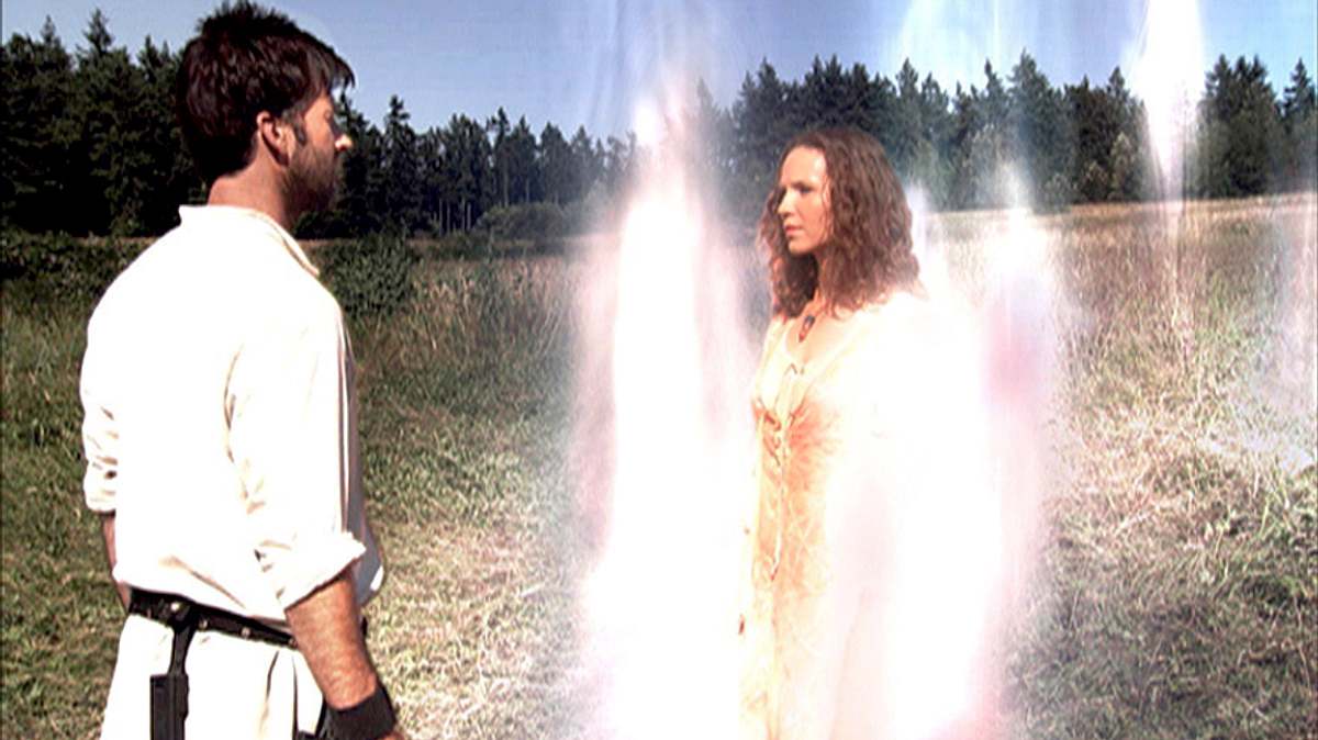 stargate atlantis