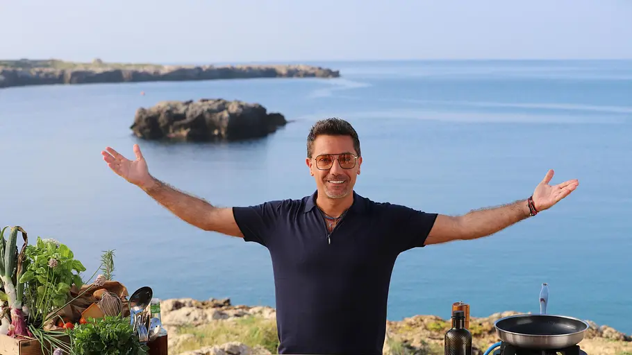 Ginos Italien - Streifzüge durch den Süden ginos italien - streifzüge durch den süden