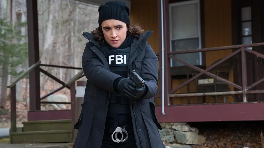 FBI: Most Wanted fbi: most wanted