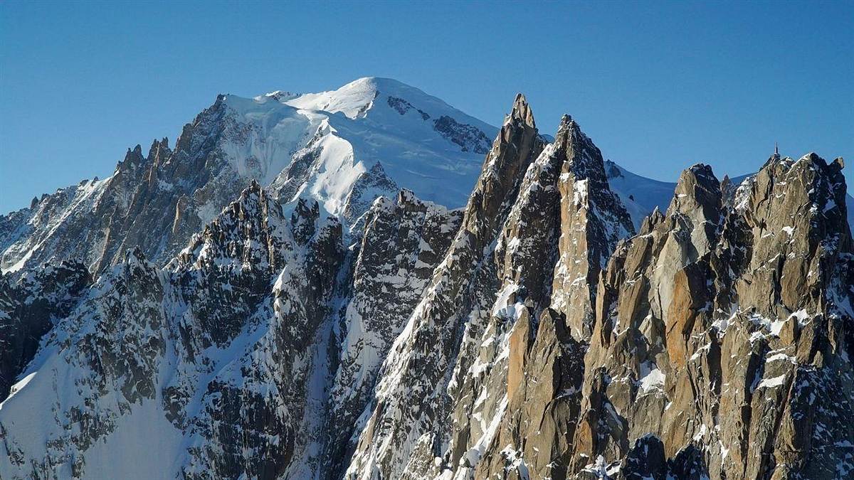 Wilde Alpen Wilde Alpen