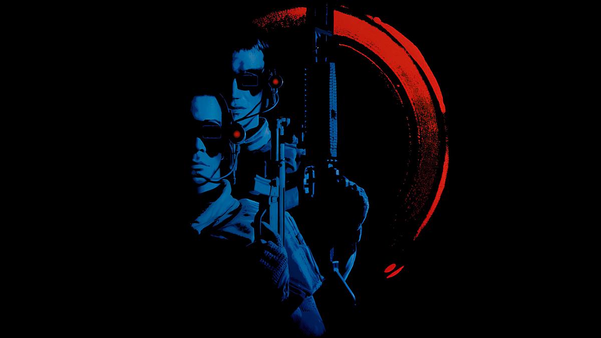 Universal Soldier Universal Soldier