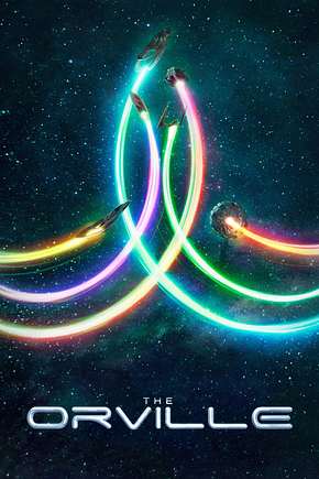 The Orville - Foto: TMDB