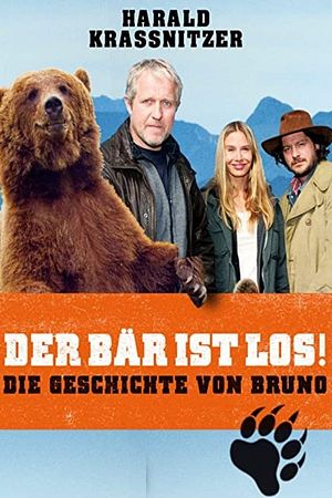 Der Bär ist los! Die Geschichte von Bruno - Foto: TMDB