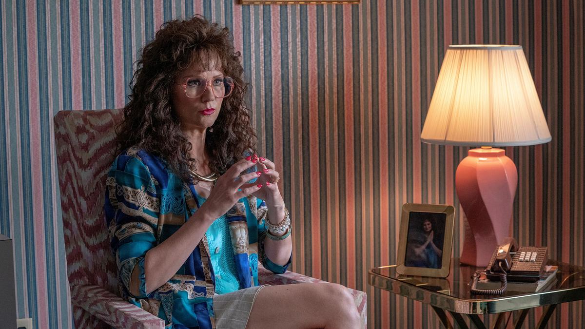the righteous gemstones