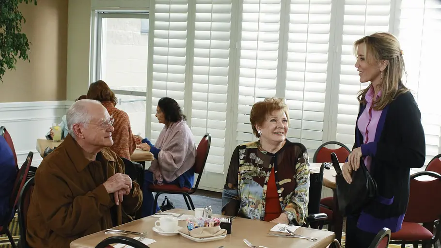 desperate housewives