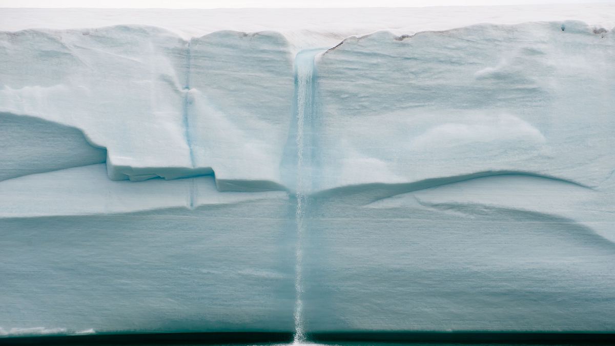 3satthementag: eiskalt