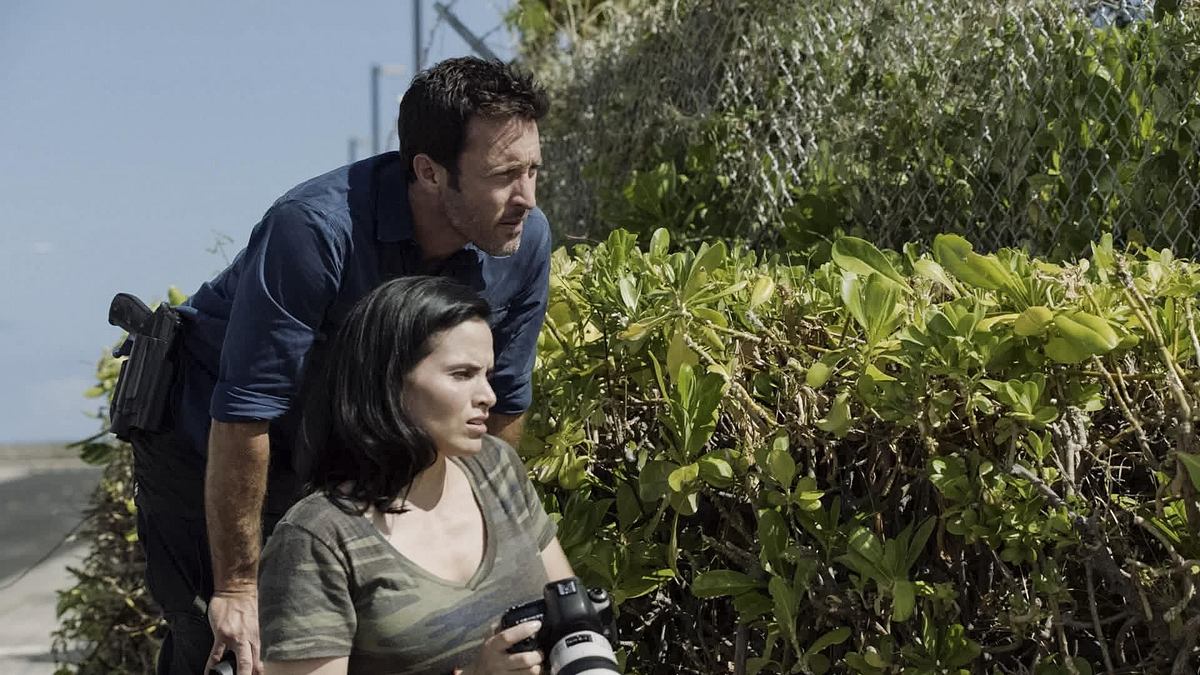 hawaii five-0