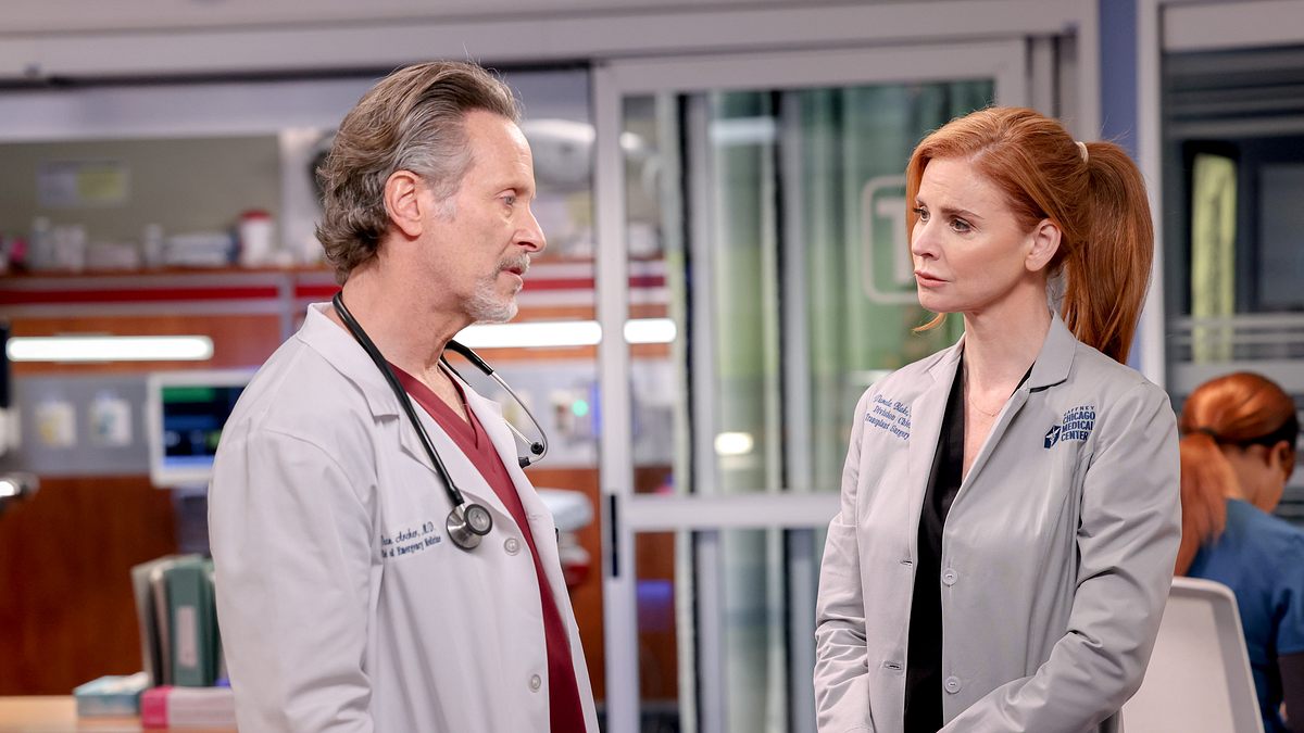 chicago med