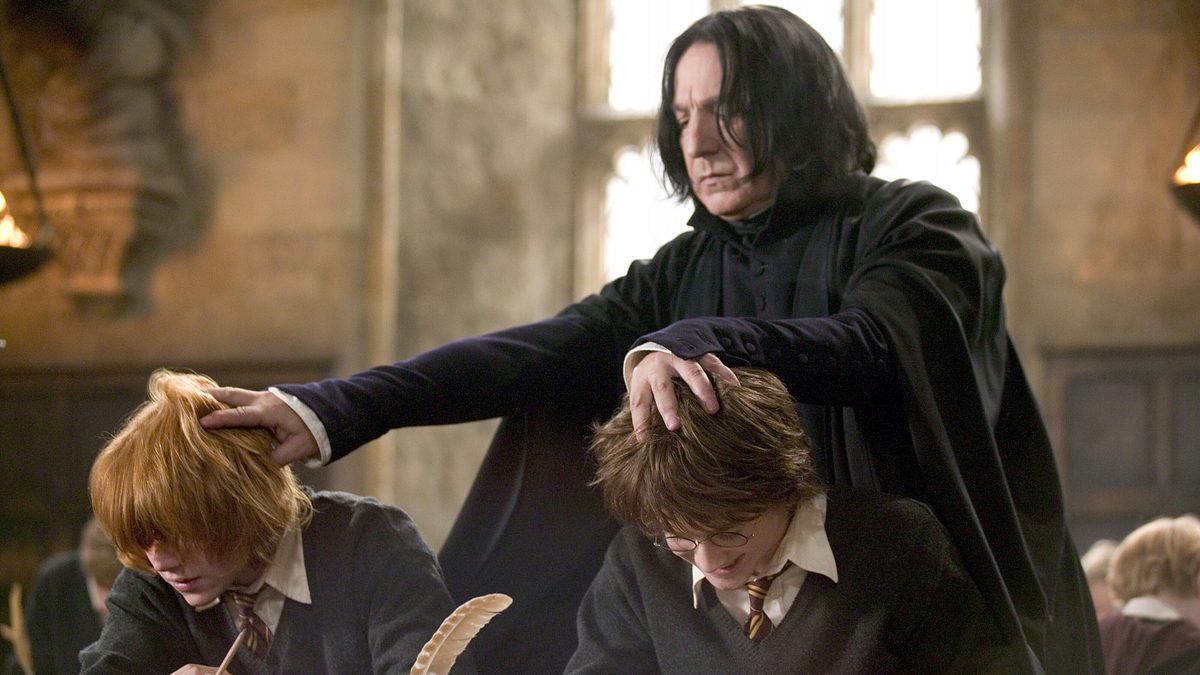 harry potter und der feuerkelch