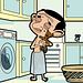 Mr. Bean - Die Cartoon-Serie Thumbnail