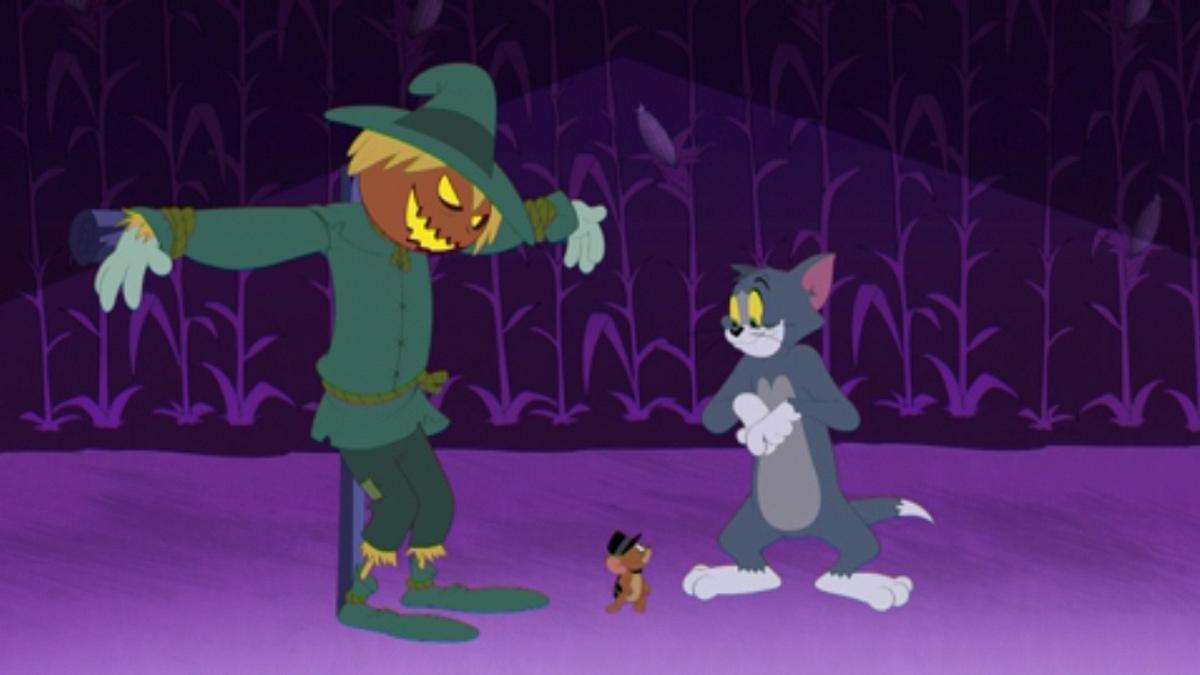 die tom und jerry show