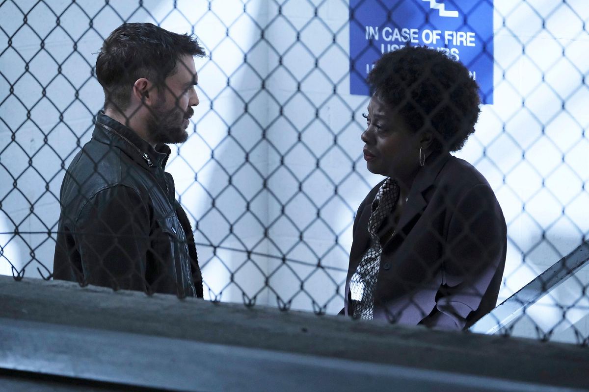 How to Get Away with Murder how to get away with murder
