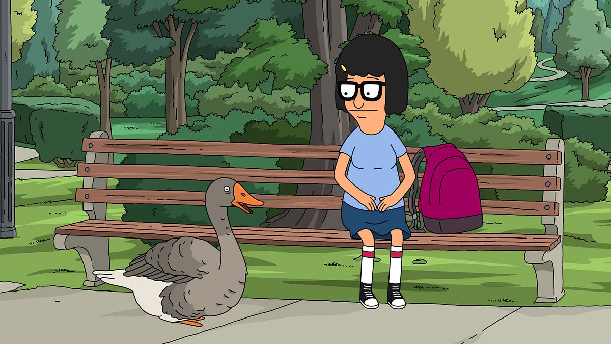 bobs burgers