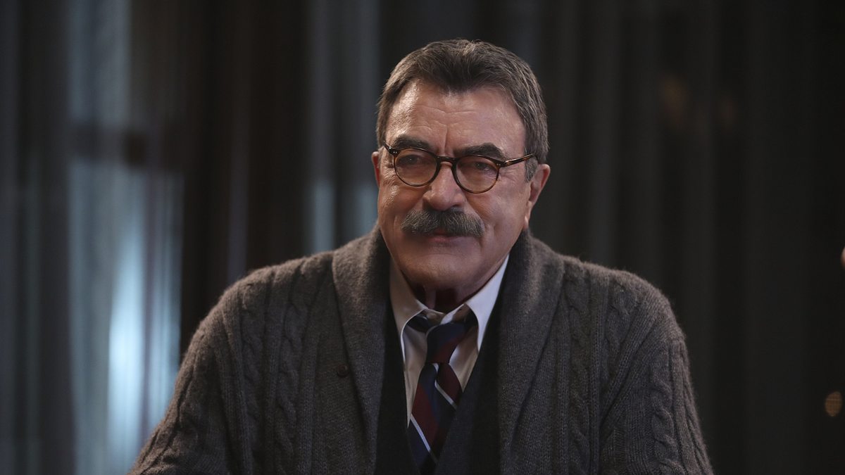 blue bloods - crime scene new york