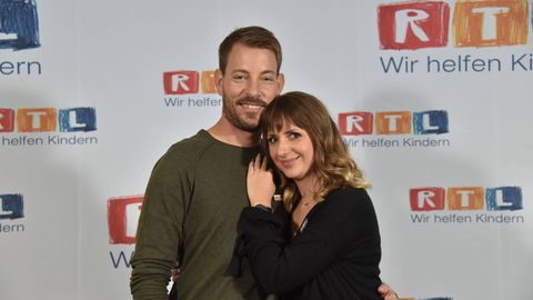 Anna Heiser: Schock beim Ultraschall - Foto: Imago Images