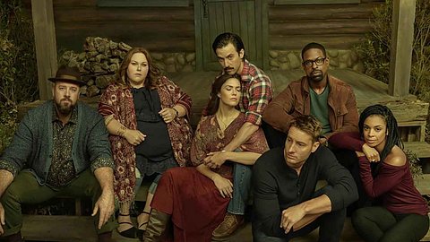 This Is Us Staffel 5 - Foto: NBC