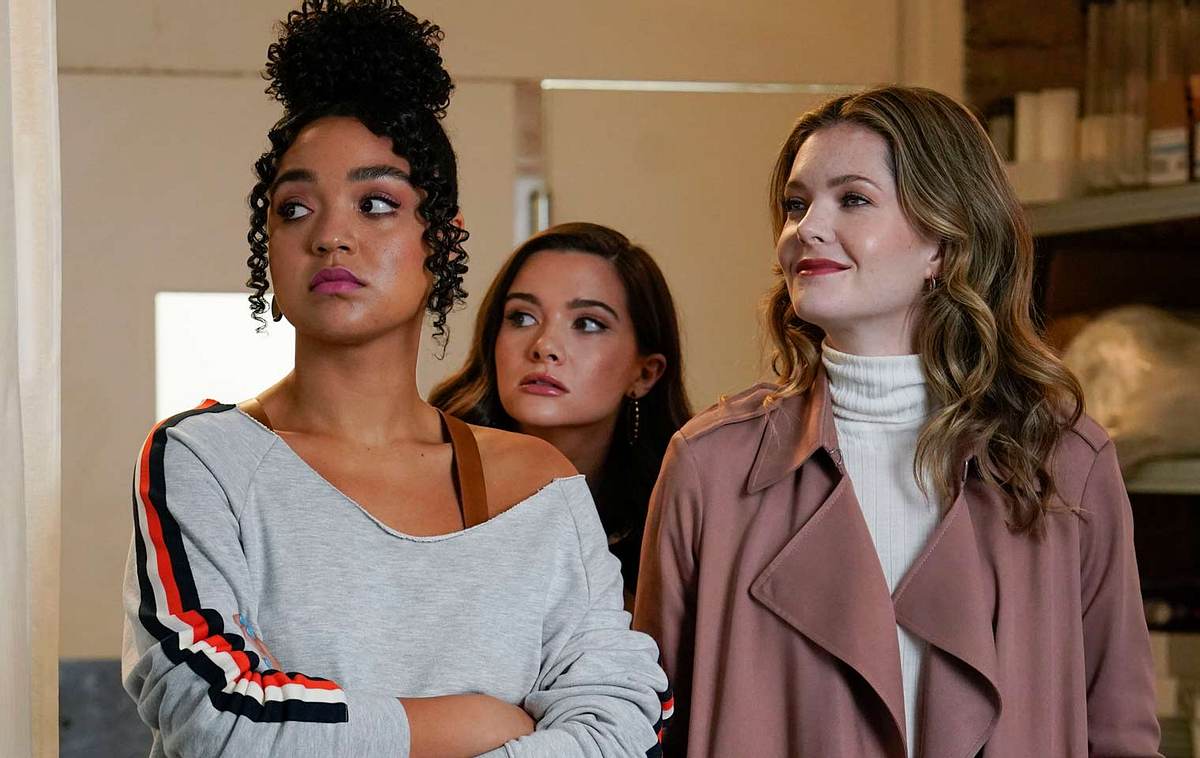 The Bold Type-Staffel 5: Start, Inhalt, DarstellerInnen