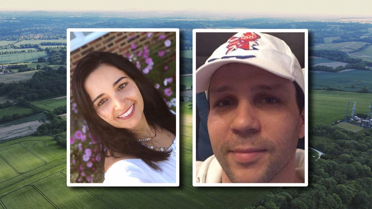 meet, marry, murder - mörderische partner