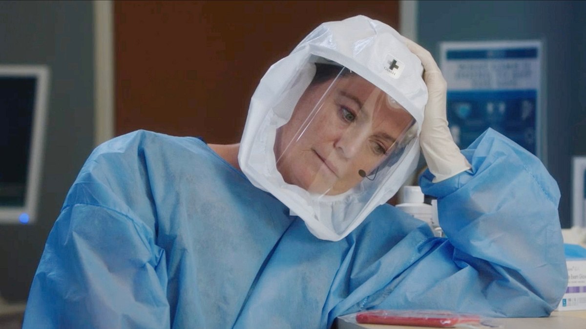 greys anatomy - die jungen ärzte