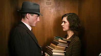Babylon Berlin: Das ist die wahre Geschichte dahinter! - Foto: ARD