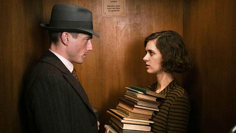 Babylon Berlin: Das ist die wahre Geschichte dahinter! - Foto: ARD