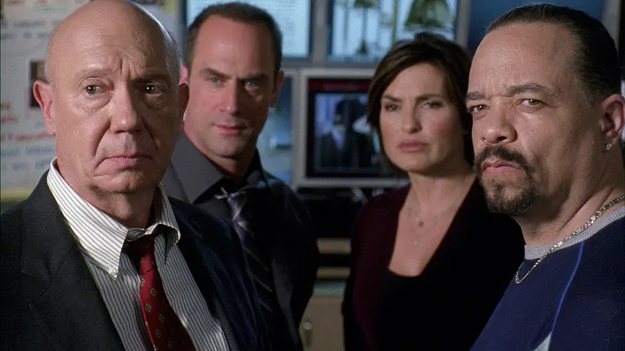 law & order: special victims unit