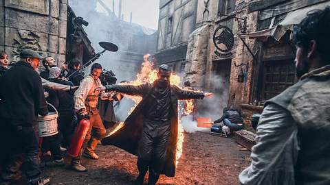 La Révolution-Staffel 2: Start, Inhalt, DarstellerInnen - Foto: Netflix