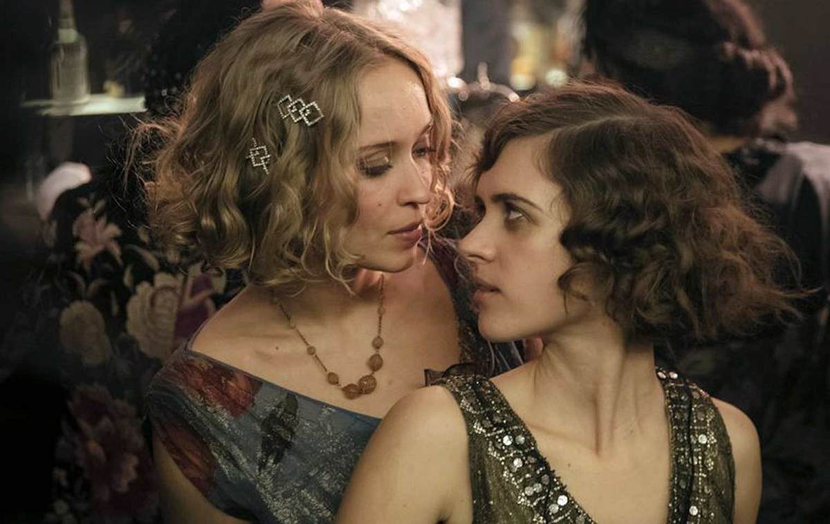 Babylon Berlin gratis streamen: Wo und wie lange sind Staffel 1 bis 3 online?