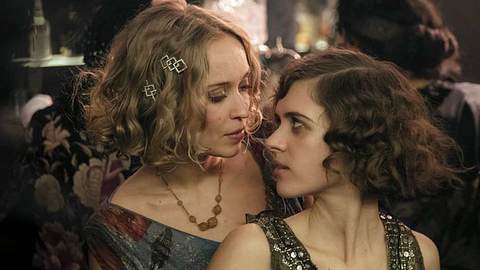 Babylon Berlin gratis streamen: Wo und wie lange sind Staffel 1 bis 3 online? - Foto: ARD