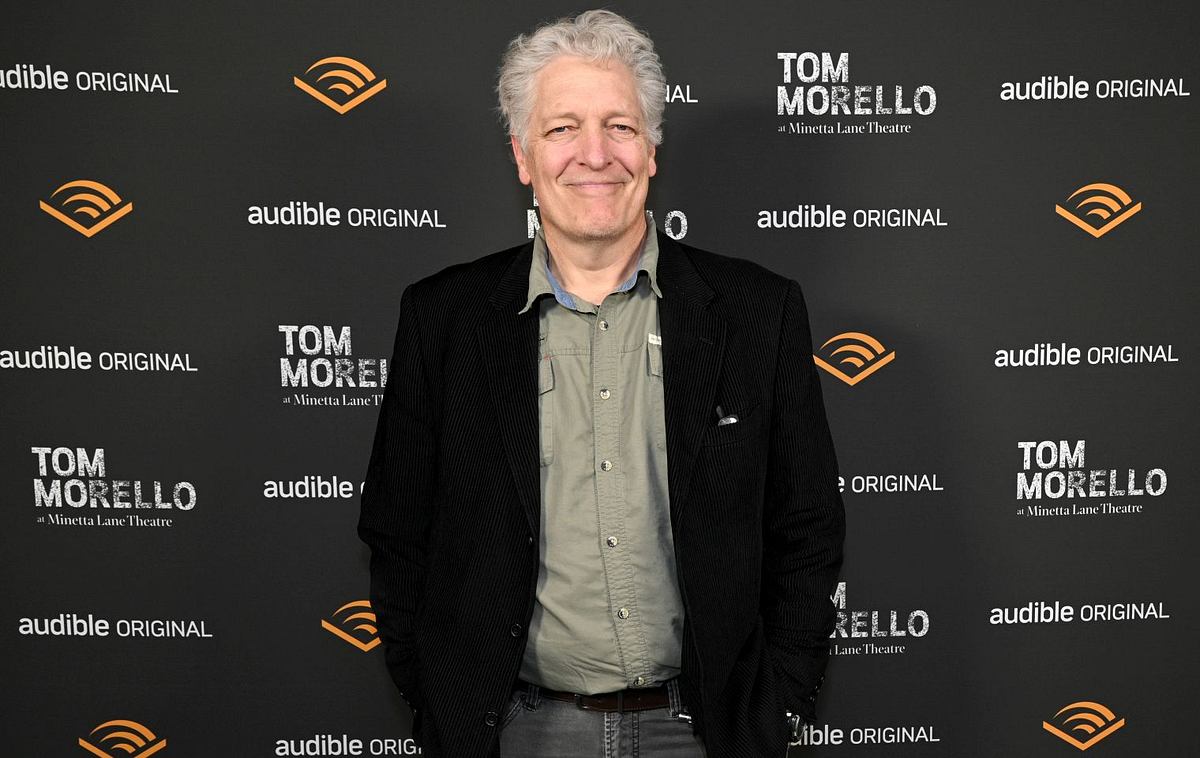 The Mortuary-Star Clancy Brown: Wenn man Filme nicht vermarkten kann, werden sie nicht finanziert | Interview