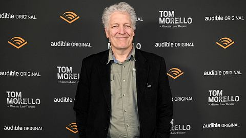 The Mortuary-Star Clancy Brown: Wenn man Filme nicht vermarkten kann, werden sie nicht finanziert | Interview - Foto: Getty