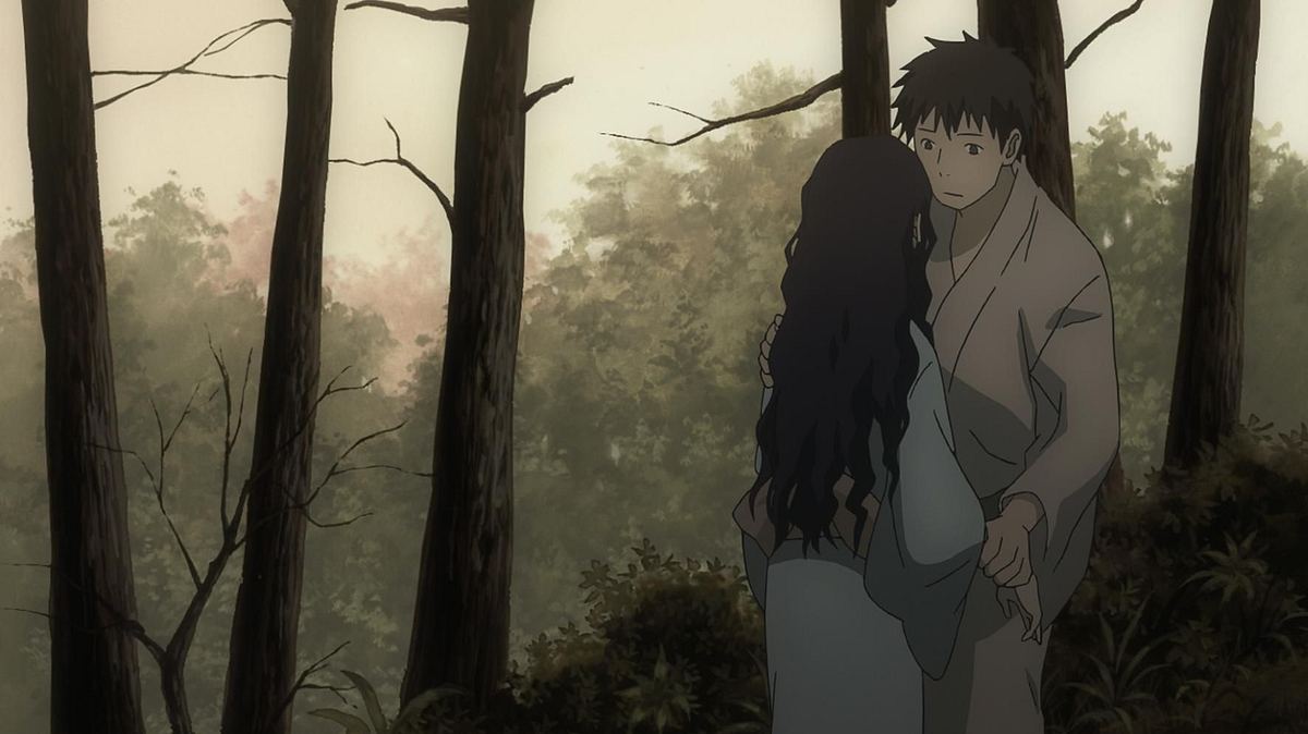 mushi-shi