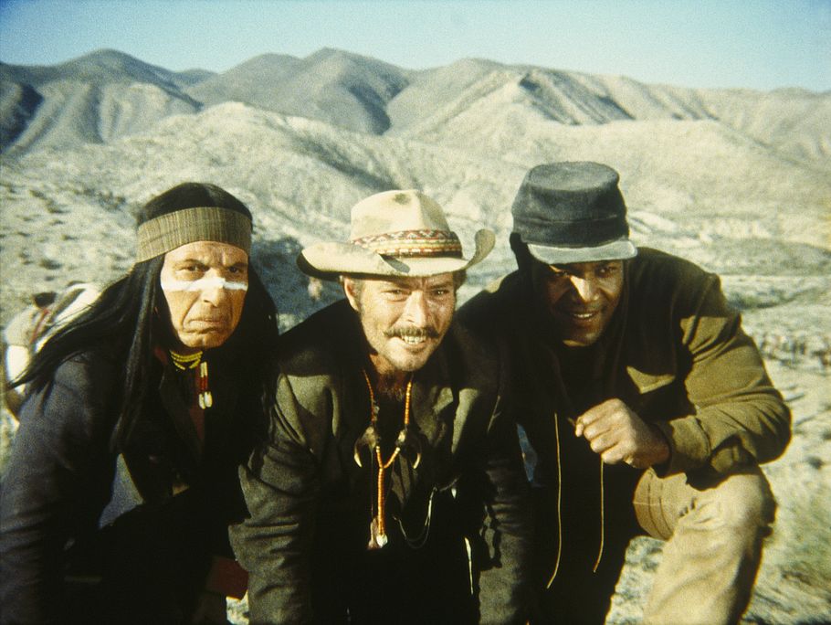 el condor
