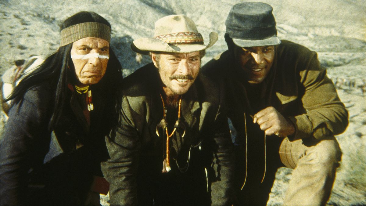 el condor