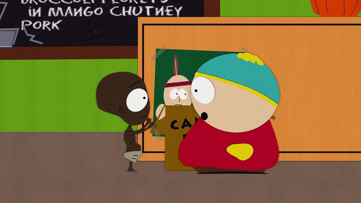 south park