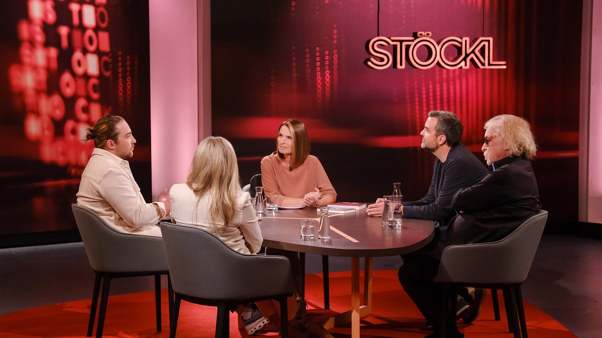 stöckl