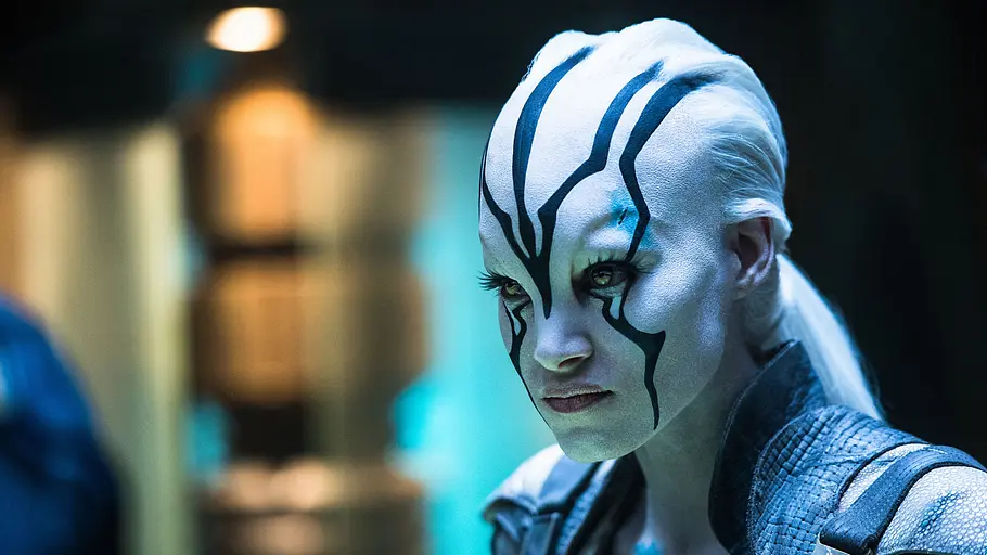 Star Trek Beyond star trek beyond