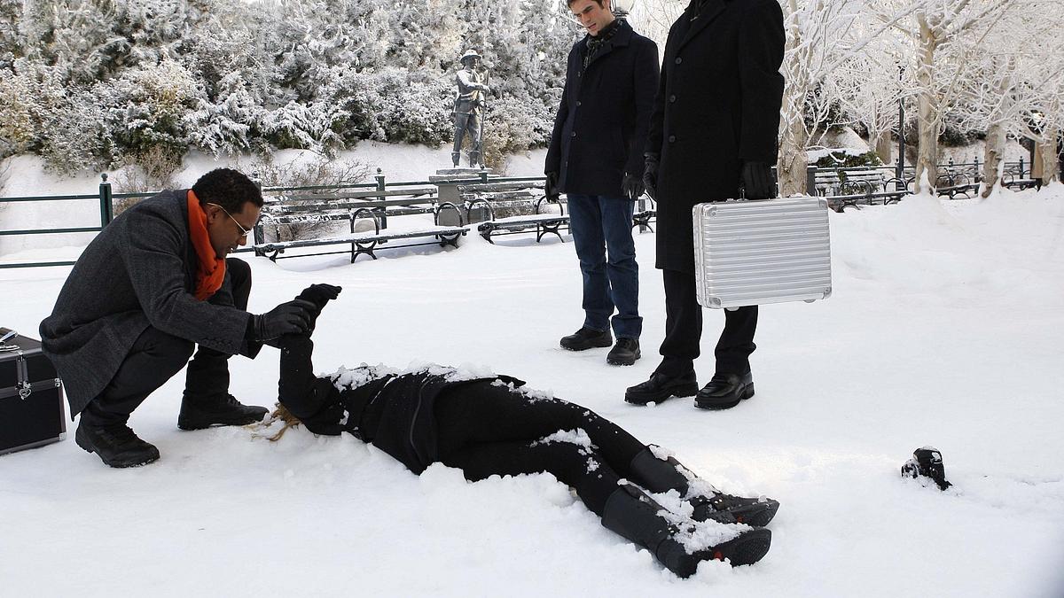 csi: ny