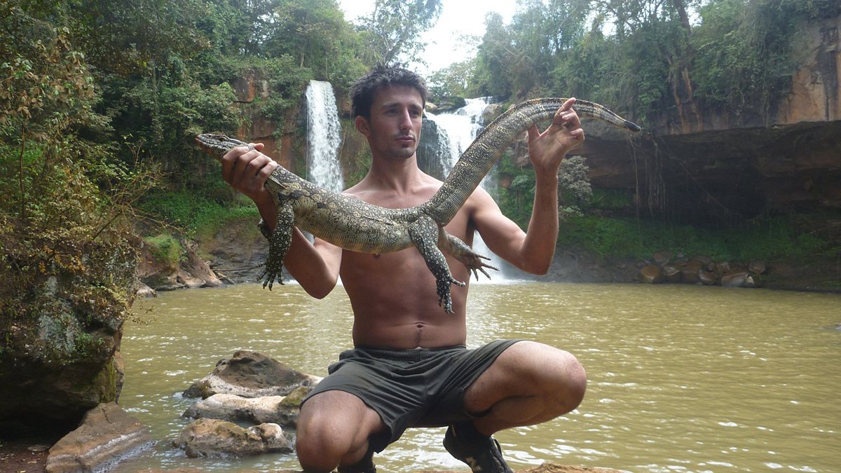 Andrew Ucles - Born To Be Wild andrew ucles - born to be wild