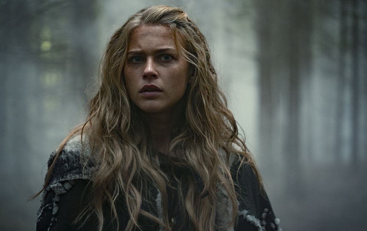 Wie historisch korrekt ist die Netflix-Serie „Barbaren“?