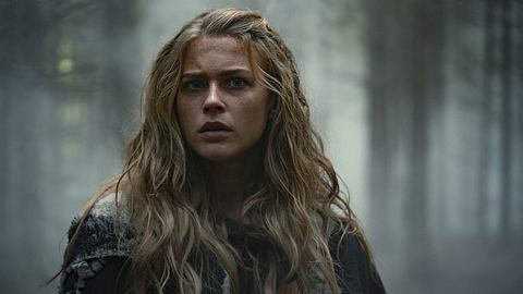 Wie historisch korrekt ist die Netflix-Serie „Barbaren“? - Foto: Netflix