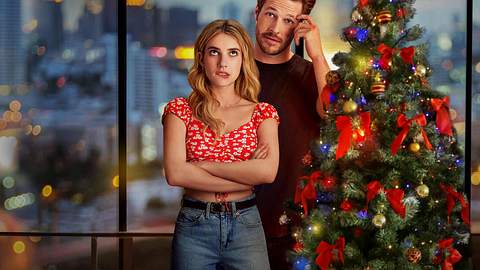 Holidate 2: Start, Inhalt, DarstellerInnen - Foto: Netflix