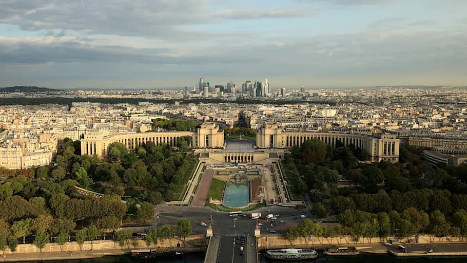 3satthementag: la belle france