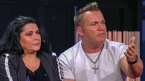 Somemrhaus der Stars Iris und Peter Klein - Foto: TVNOW