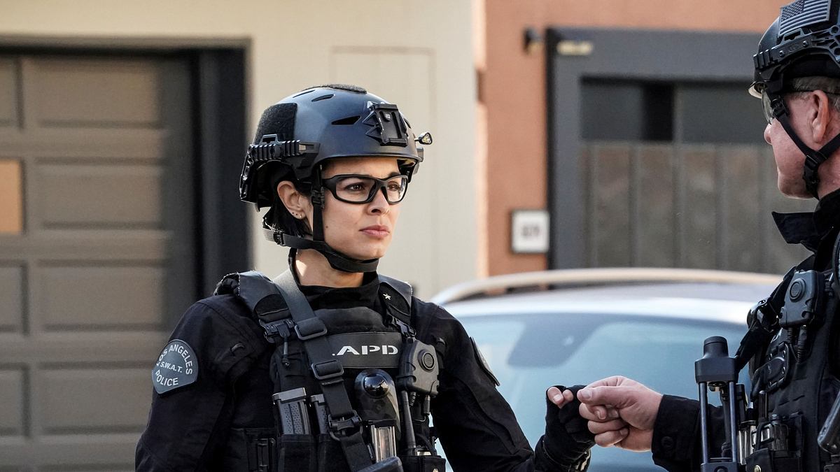 s.w.a.t.