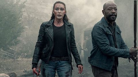 Fear the Walking Dead - Foto: AMC