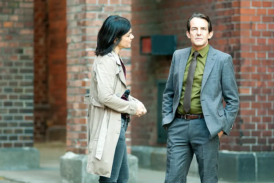 Letzte Spur Berlin letzte spur berlin