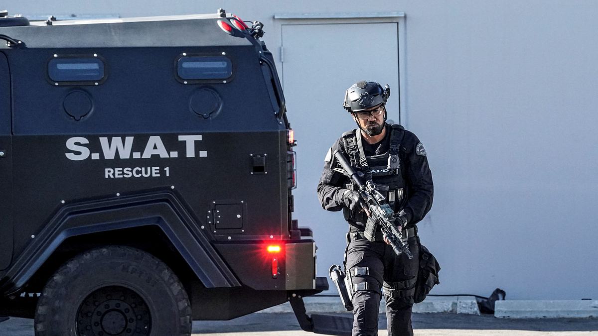s.w.a.t.