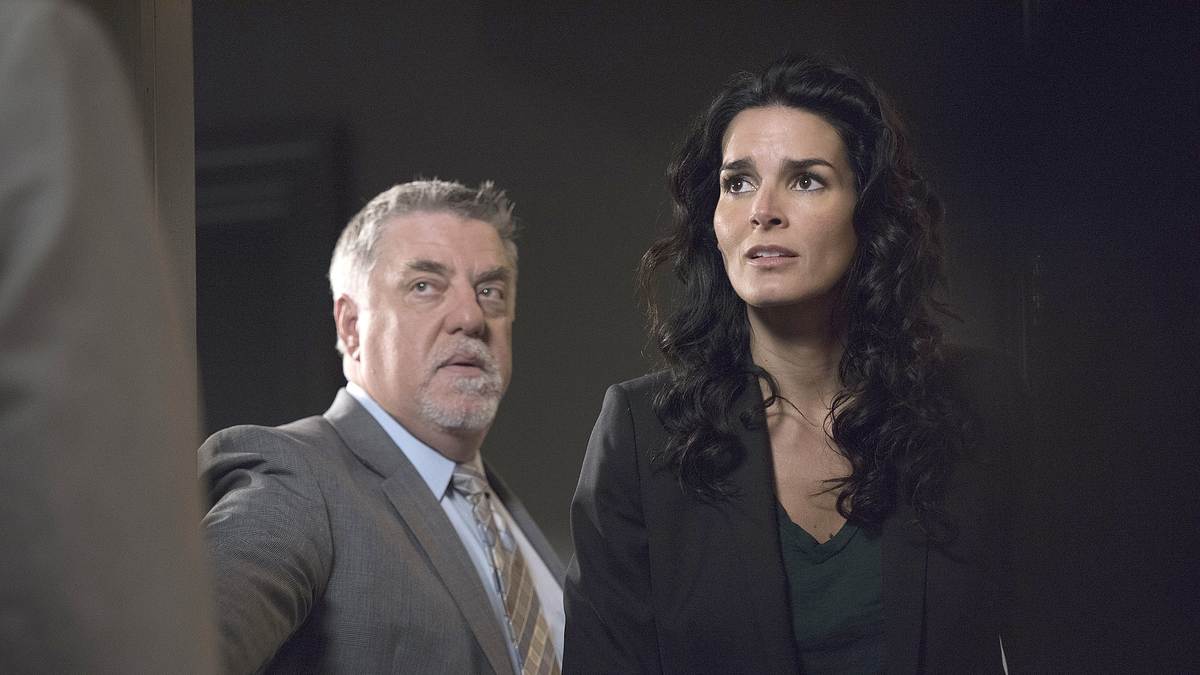 rizzoli & isles