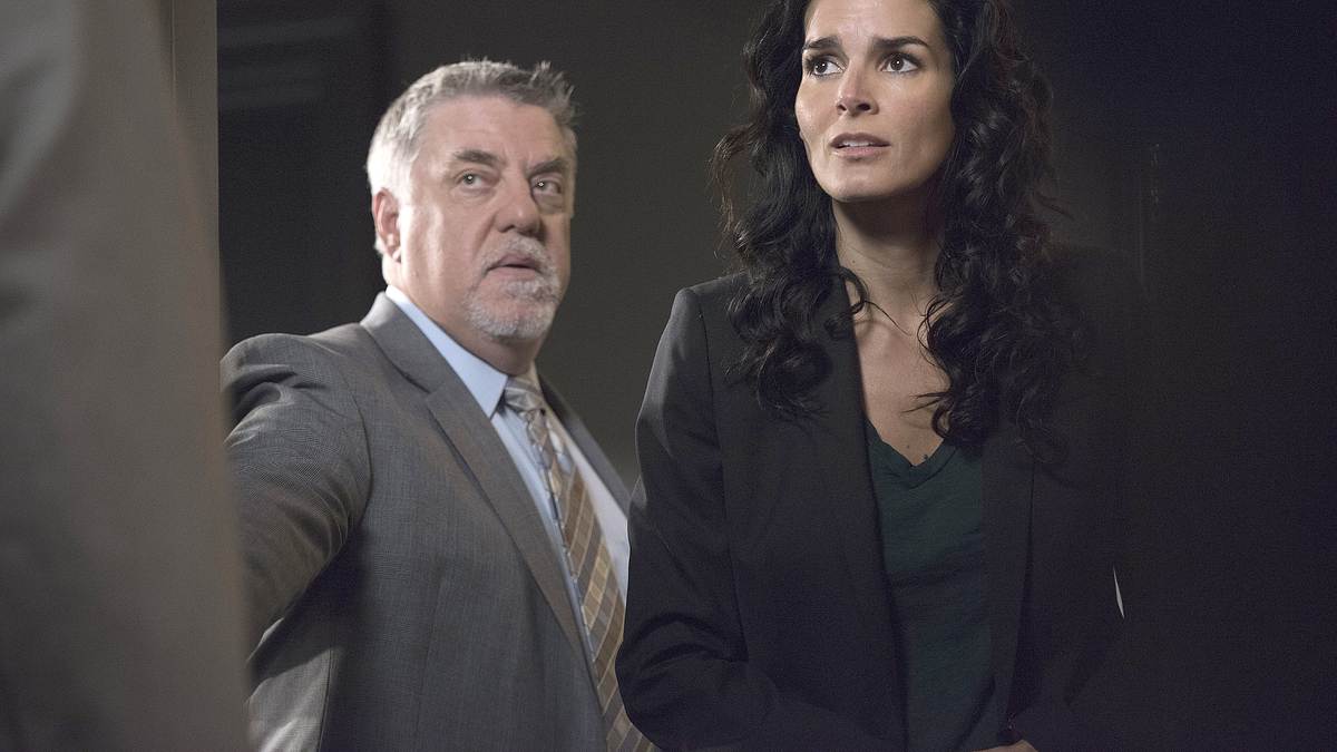 rizzoli & isles